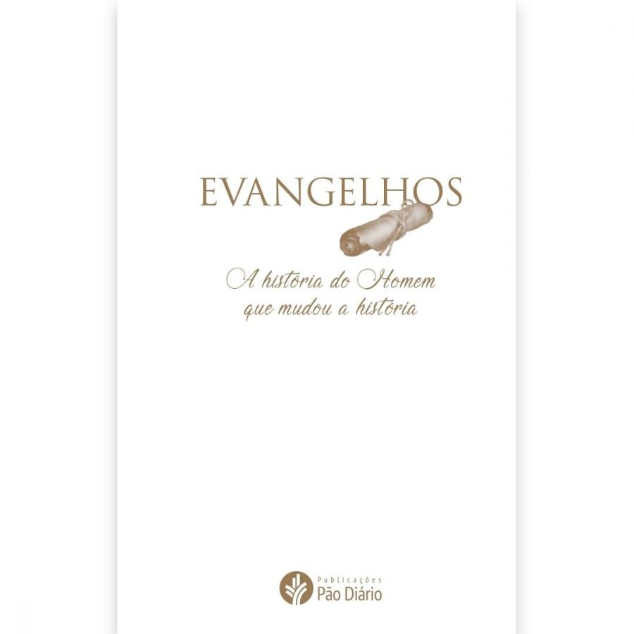 Evangelhos | A história do Homem que Mudou a Historia