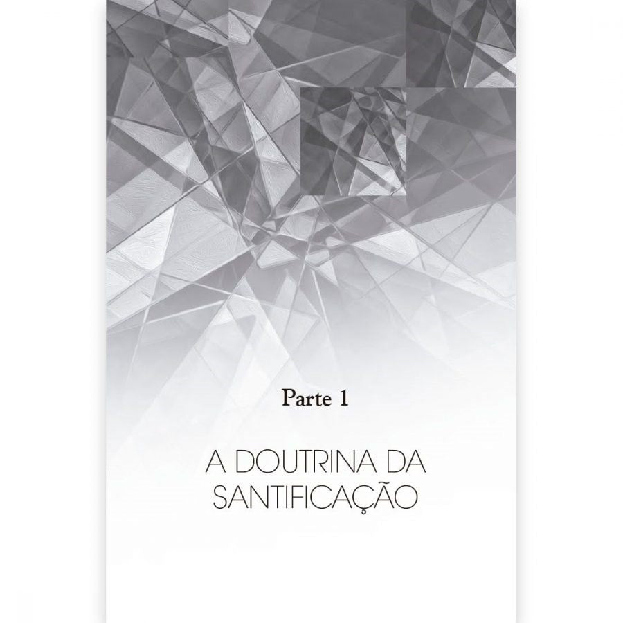 Grandes Pregadores Falam Sobre Santidade | J. Edwards, C. H. Spurgeon, J. Wesley e G. Whitefield