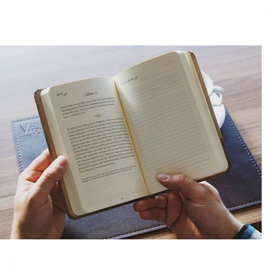 Lendo os Salmos com Charles H. Spurgeon