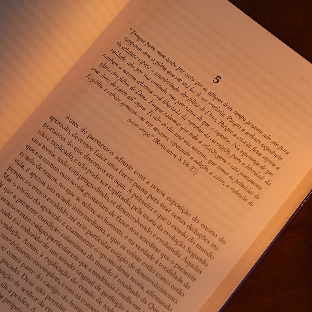 Romanos | Vol. 8 | D. Martyn Lloyd-Jones