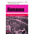 Livro Romanos Vol. 2 O Justo Juízo de Deus de D. Martyn Lloyd-Jones. Capa rosa com imagem de auditório. — Plenitude