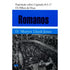 Livro Romanos Vol. 7 Os Filhos de Deus de D. Martyn Lloyd-Jones. Capa azul com imagem de auditório. — Plenitude
