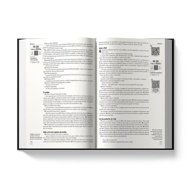 Bíblia Rosa de Saron YouVersion | NTLH | Letra Normal | Capa Soft-Touch