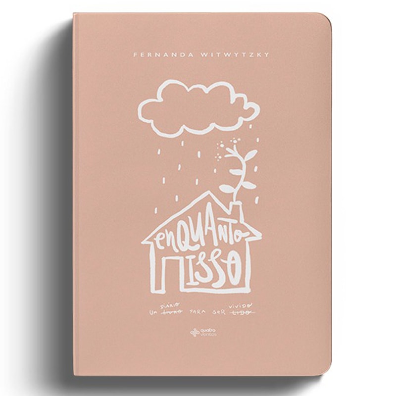 Enquanto Isso Journal | Fernanda Witwytzky