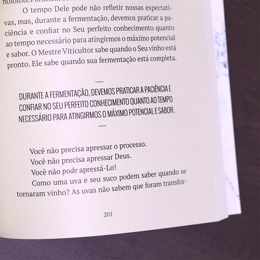 Esmagado | Deus transforma pressão em poder | T. D. Jakes