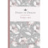 Diário de Oração Tudo para Ele, capa feminina cinza com flores rosadas. — Plenitude