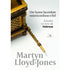Livro Um Sumo Sacerdote Misericordioso e Fiel, de Martyn Lloyd-Jones, capa branca com objeto dourado. — Plenitude