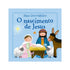 Meu livro bíblico: O nascimento de Jesus | Capa Flexível