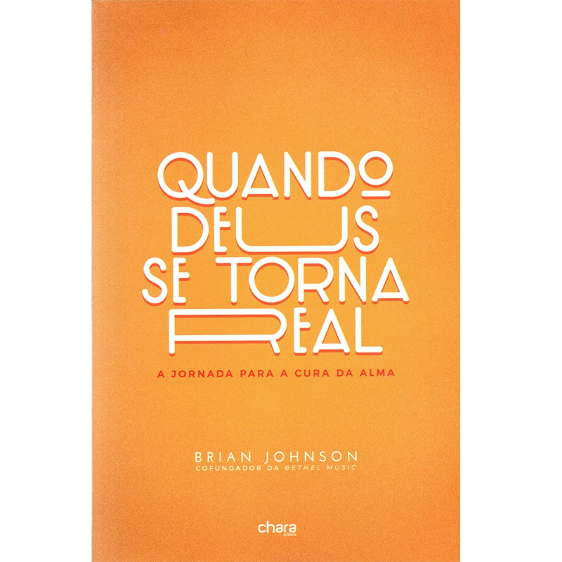 Quando Deus se Torna Real | Brian Johnson