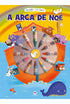 A Arca de Noé | Ciranda Cores