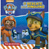 Pop-up divertido Patrulha Canina | O resgate dos pinguins