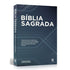 Bíblia Petróleo | Letra Normal | AEC | Capa Brochura