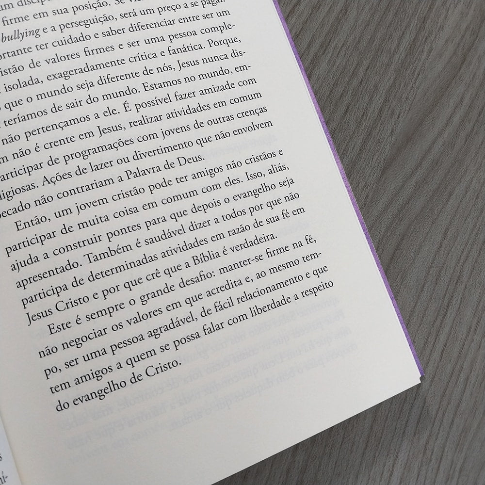 Cristianismo bem explicado | Augustus Nicodemus