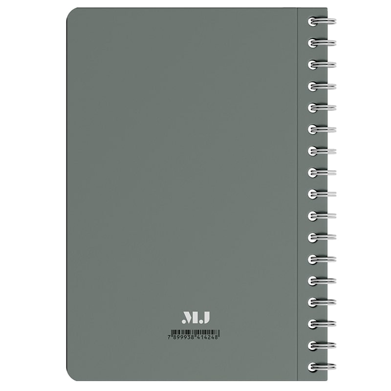 Planner Minha Jornada Minimalista