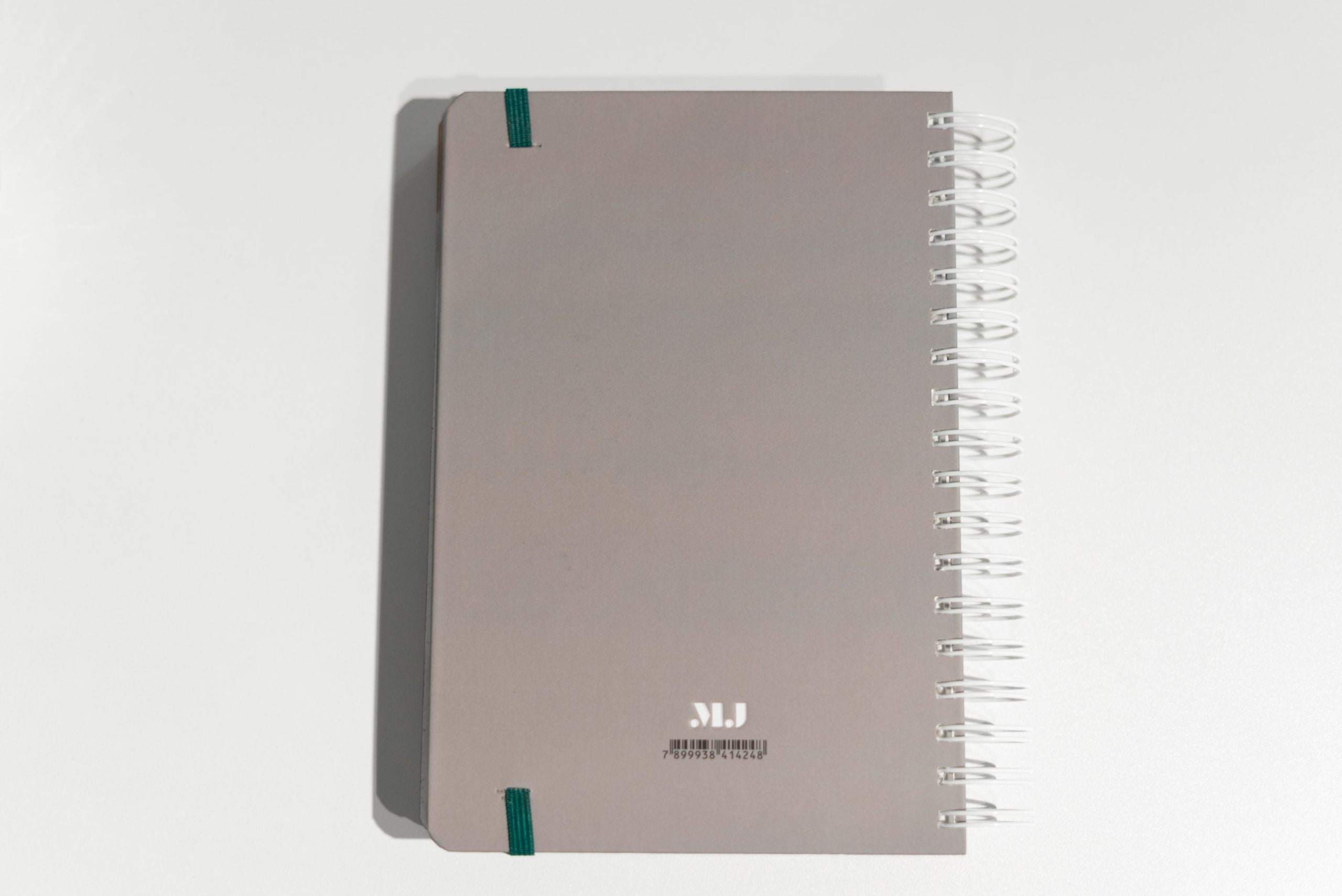 Planner Minha Jornada Minimalista