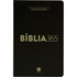 Bíblia 365 Clássica | NVT | Letra Normal | Capa Dura