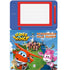 Lousa Mágica Super Wings Desenhando pelo Mundo
