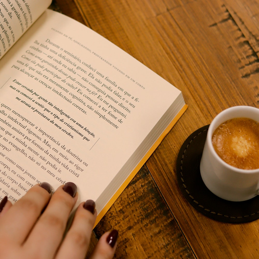 Liturgia do Ordinário | Tish H. Warren
