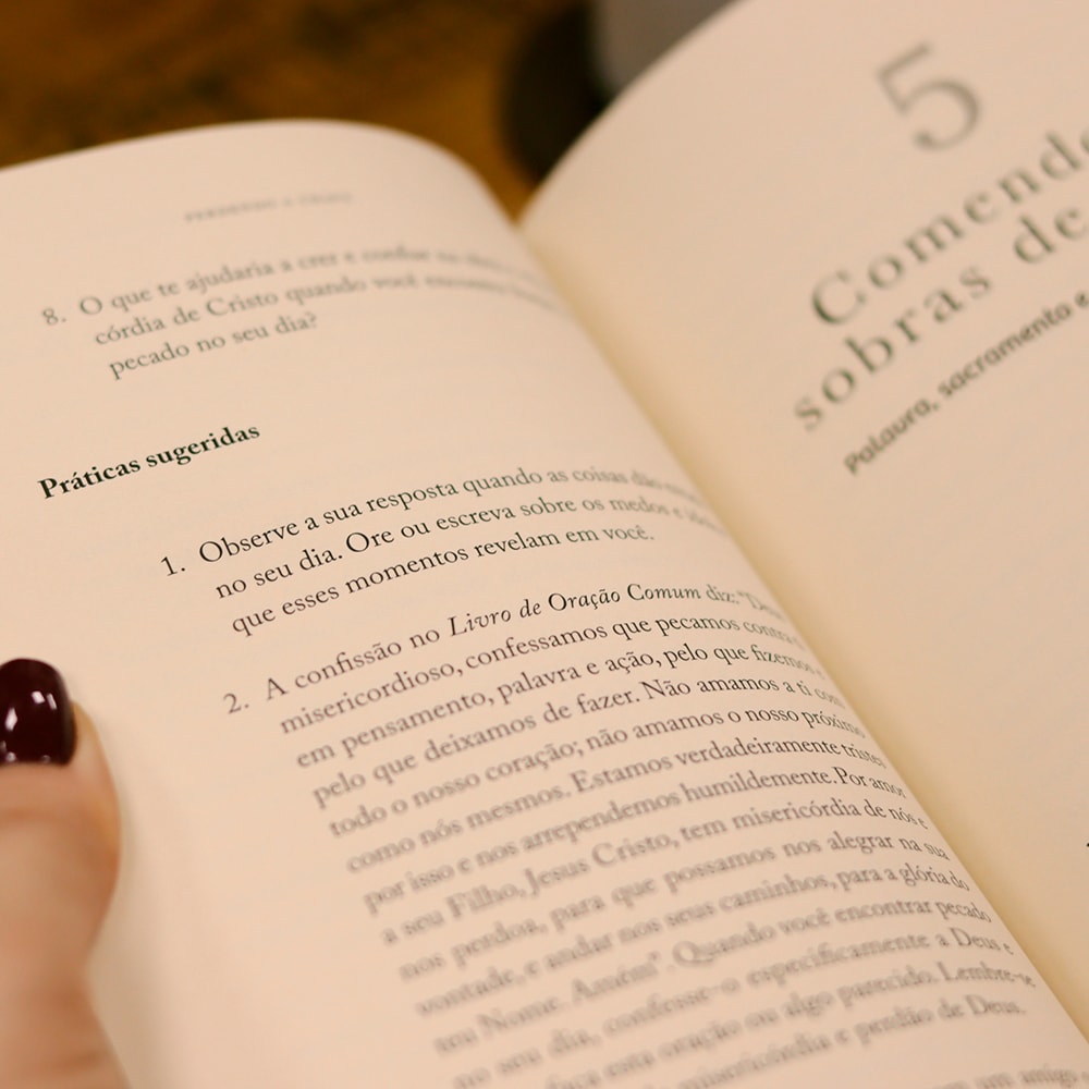 Liturgia do Ordinário | Tish H. Warren