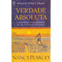 Livro "Verdade Absoluta" com capa amarela e azul, com imagem de um homem em um campo. — Plenitude