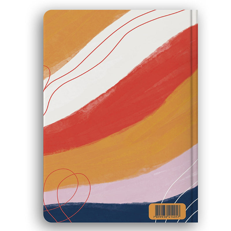 Bíblia Dunamis Artística | NAA | Letra Normal | Capa Soft Touch
