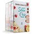 Box de livros 