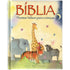 Bíblia Thomas Nelson Para Crianças | Capa Almofadada