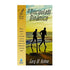 Livro O Discipulado Dinâmico de Gary W. Kuhne, capa com dois homens correndo na praia. — Plenitude