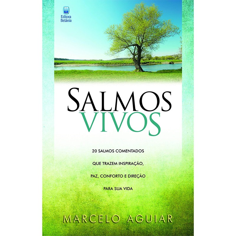 Salmos Vivos | Marcelo Aguiar
