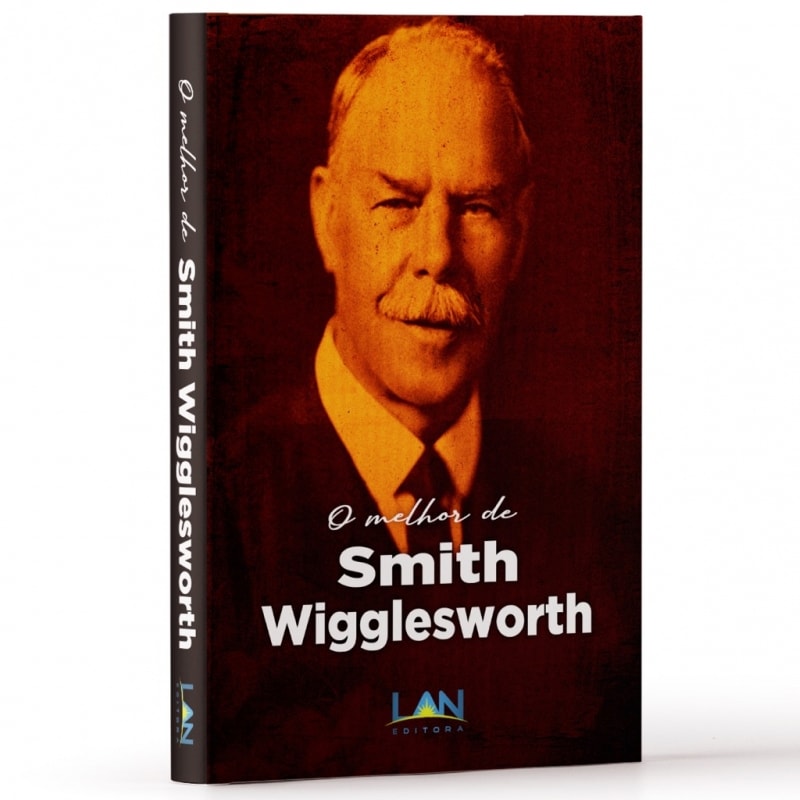 O Melhor de Wigglesworth
