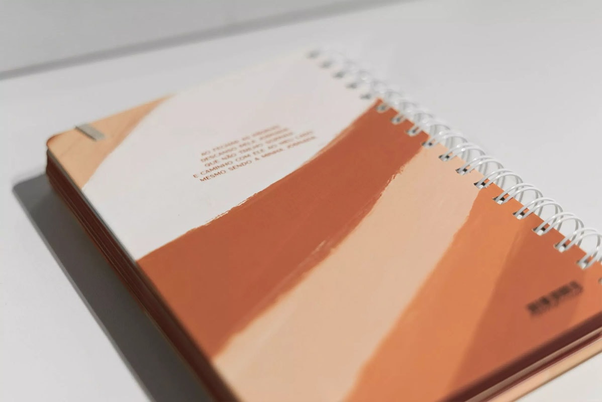 Kit Planner Abstrata + Enquanto Isso | Fernanda Witwytzky