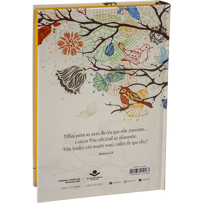 Kit 12 Bíblias Para Evangelismo | ARC | Letra Normal | Capa Dura