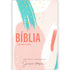 Bíblia de Estudo Joyce Meyer | NVI | Letra Média| Capa Artística