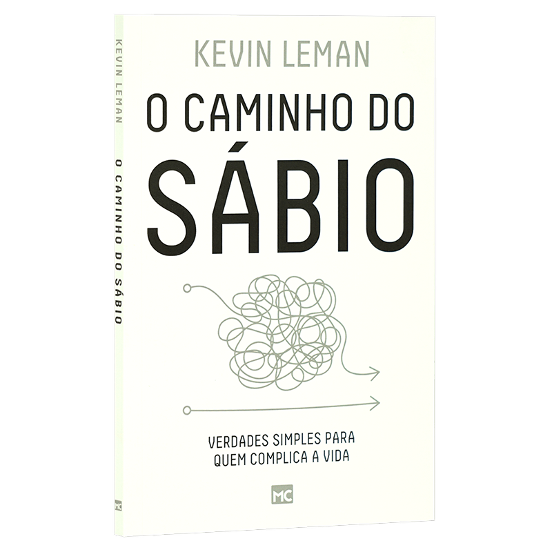 O Caminho do Sábio | Kevin Leman