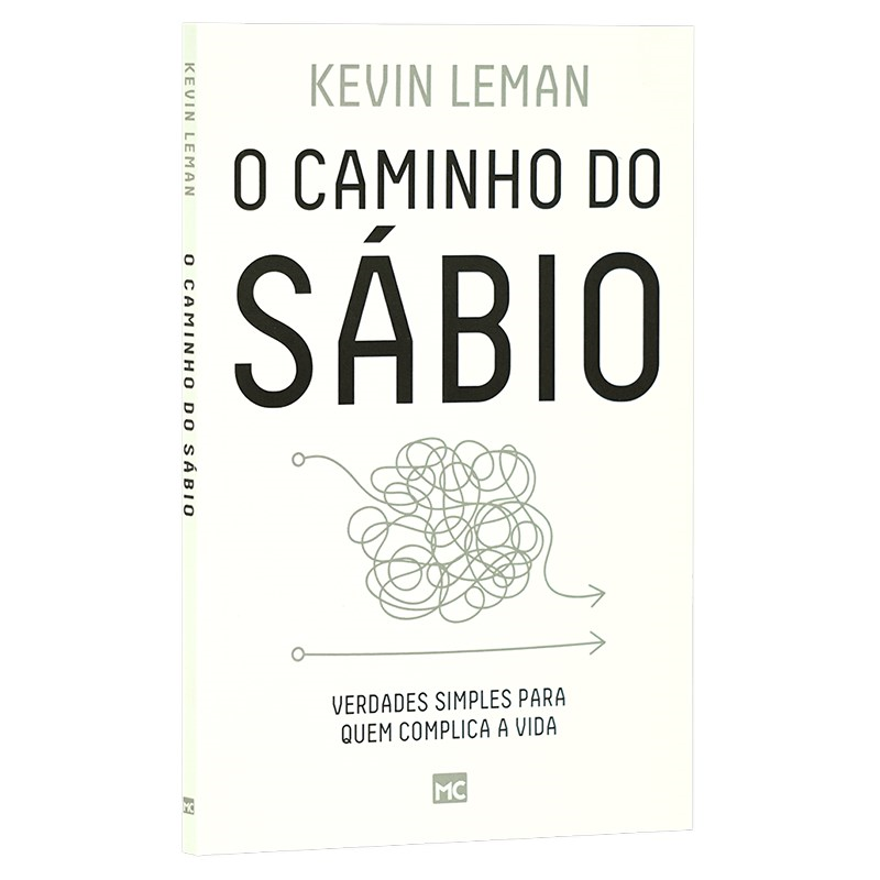O Caminho do Sábio | Kevin Leman