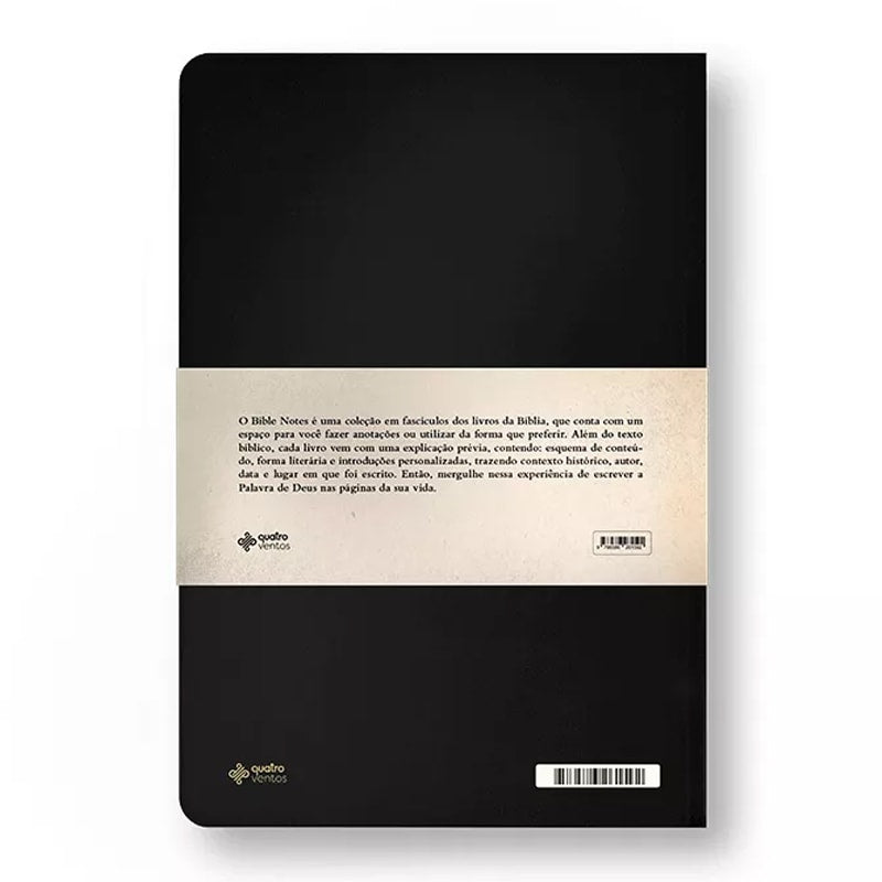 BIBLE NOTES | Atos dos Apóstolos