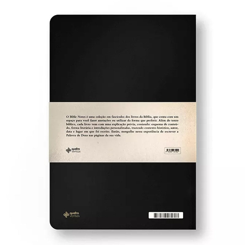 BIBLE NOTES | Evangelho de João