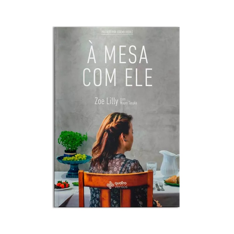 Kit de Livros Completo Zoe Lilly