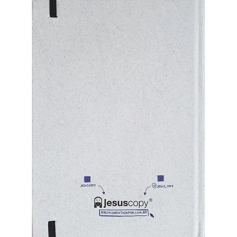 Apocalipse Comentado Por: ______. | JesusCopy (Livro)