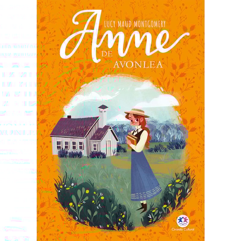 Anne de Avonlea | Lucy Maud Montgomery
