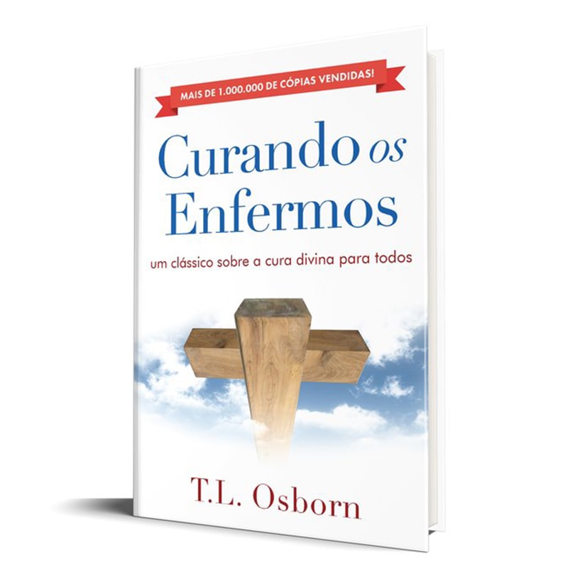 Curando Enfermos | T.L. Osborn
