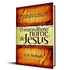 Livro O Maravilhoso nome de Jesus, E.W. Kenyon, capa marrom com texto em branco. — Plenitude