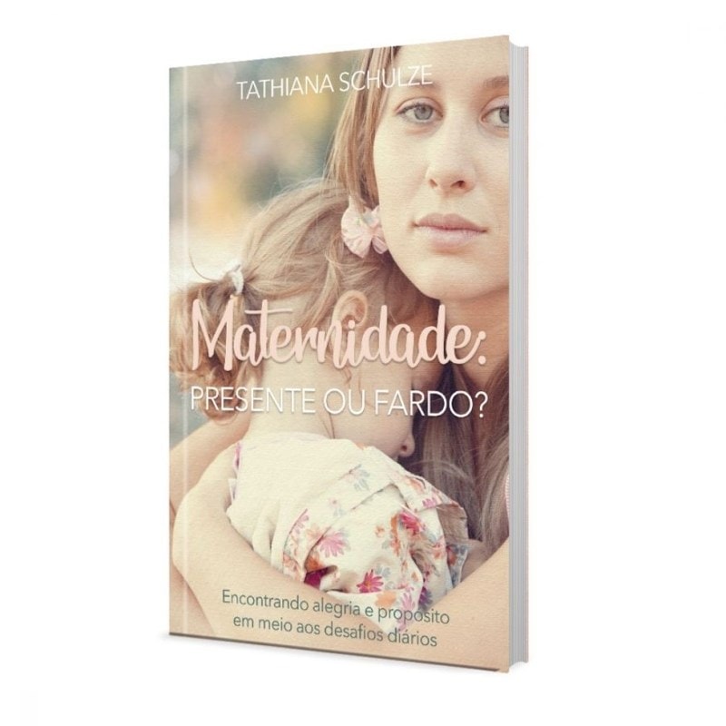 Maternidade: Presente ou fardo?