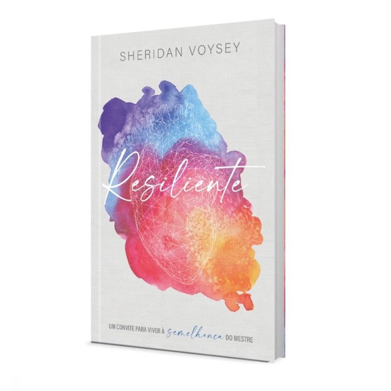 Resiliente | Sheridan Voysey