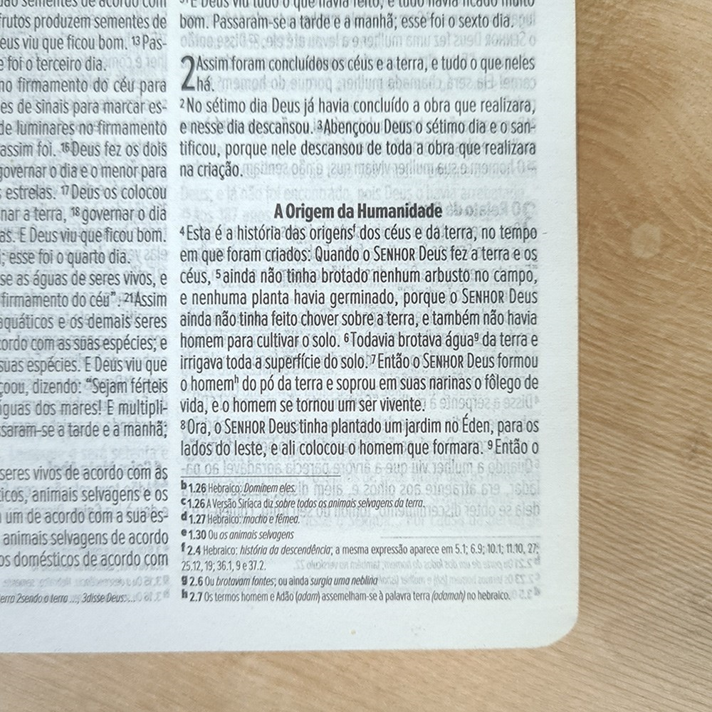 Bíblia Sagrada | NVI | Letra Normal | Capa Dura Luxo Preta