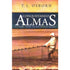 Livro Conquistando Almas, T. L. Osborn, capa com pescador puxando rede no mar. — Plenitude