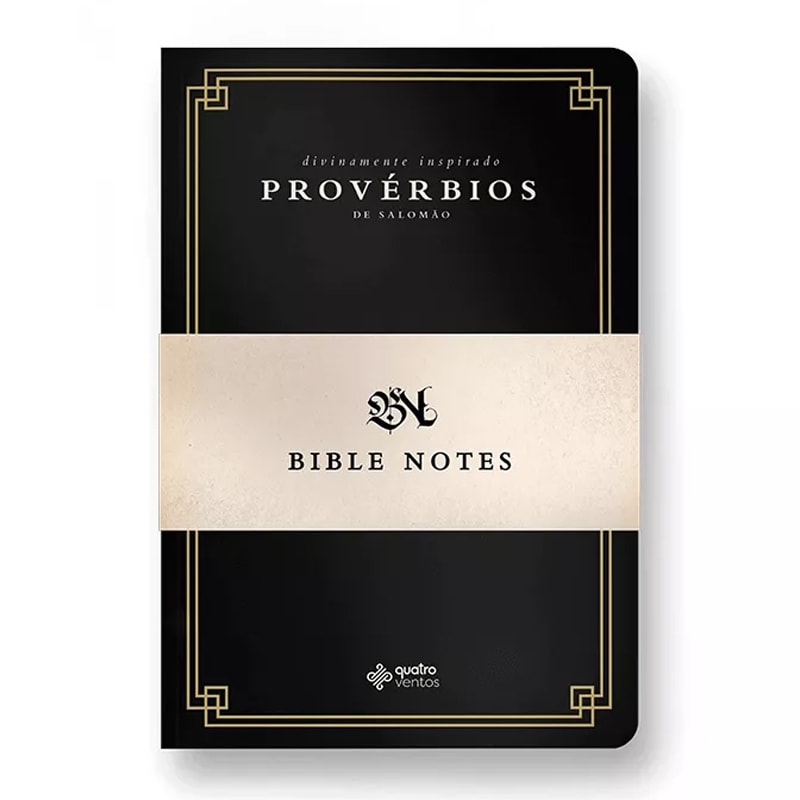 Kit BIBLE NOTES | Combo