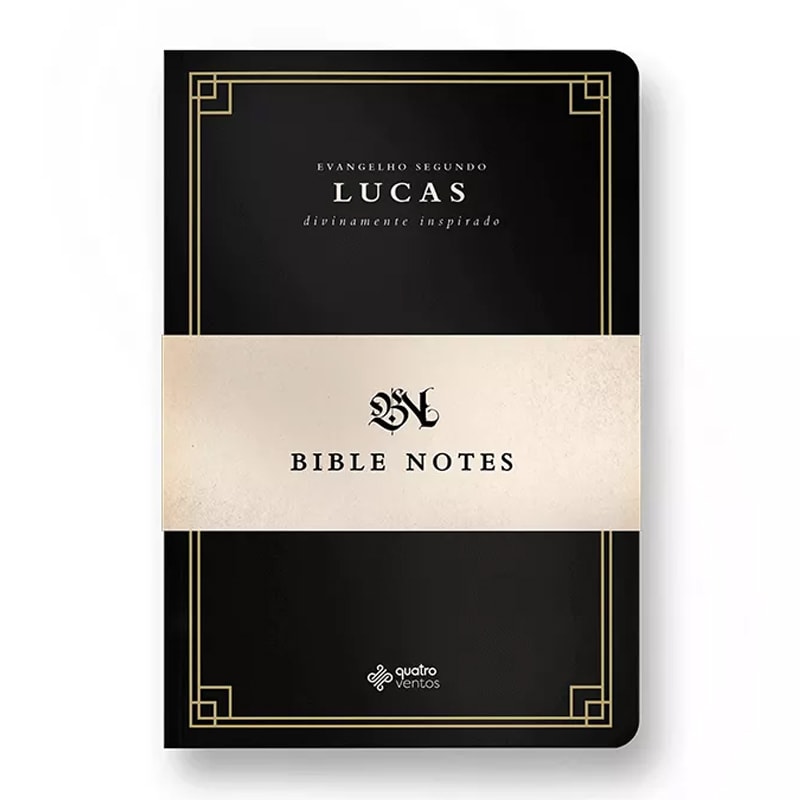 Kit BIBLE NOTES | Combo