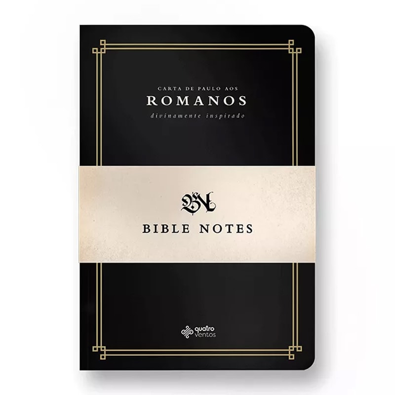 Kit BIBLE NOTES | Combo