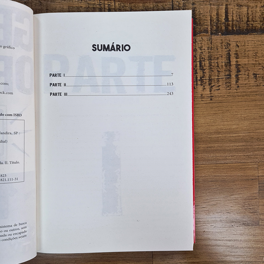 1984 | George Orwell | Principis